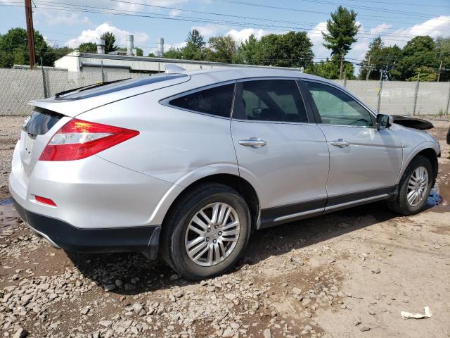 Photo 2 VIN: 5J6TF3H32DL003086 - HONDA CROSSTOUR 