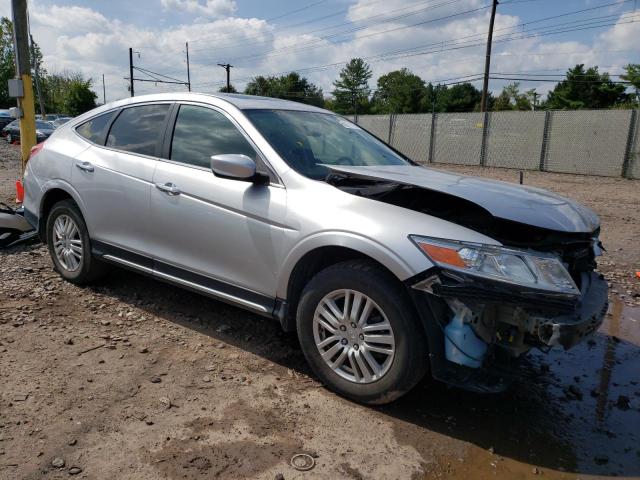 Photo 3 VIN: 5J6TF3H32DL003086 - HONDA CROSSTOUR 