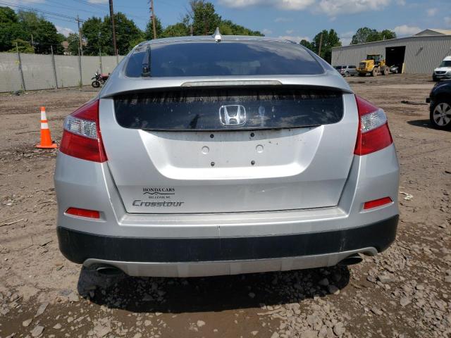 Photo 5 VIN: 5J6TF3H32DL003086 - HONDA CROSSTOUR 