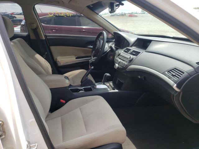 Photo 4 VIN: 5J6TF3H32DL004772 - HONDA CROSSTOUR 