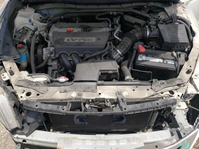 Photo 6 VIN: 5J6TF3H32DL004772 - HONDA CROSSTOUR 