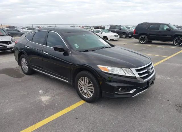 Photo 0 VIN: 5J6TF3H32EL000884 - HONDA CROSSTOUR 