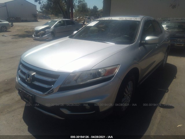 Photo 1 VIN: 5J6TF3H32FL000076 - HONDA CROSSTOUR 