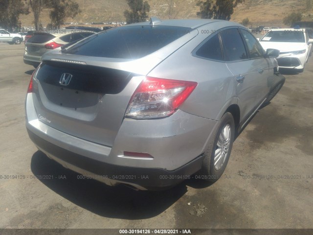 Photo 3 VIN: 5J6TF3H32FL000076 - HONDA CROSSTOUR 