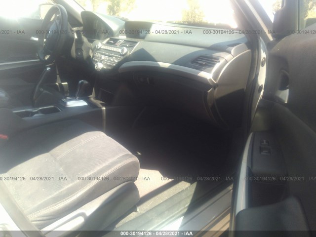 Photo 4 VIN: 5J6TF3H32FL000076 - HONDA CROSSTOUR 