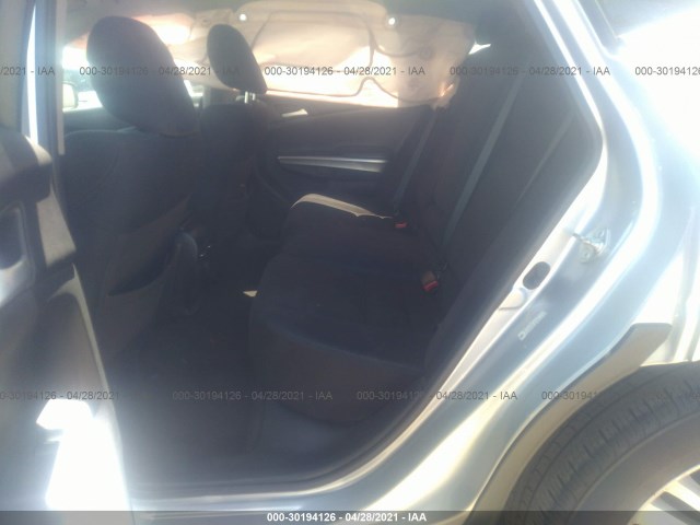 Photo 7 VIN: 5J6TF3H32FL000076 - HONDA CROSSTOUR 