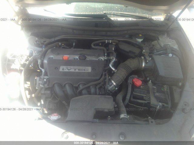 Photo 9 VIN: 5J6TF3H32FL000076 - HONDA CROSSTOUR 