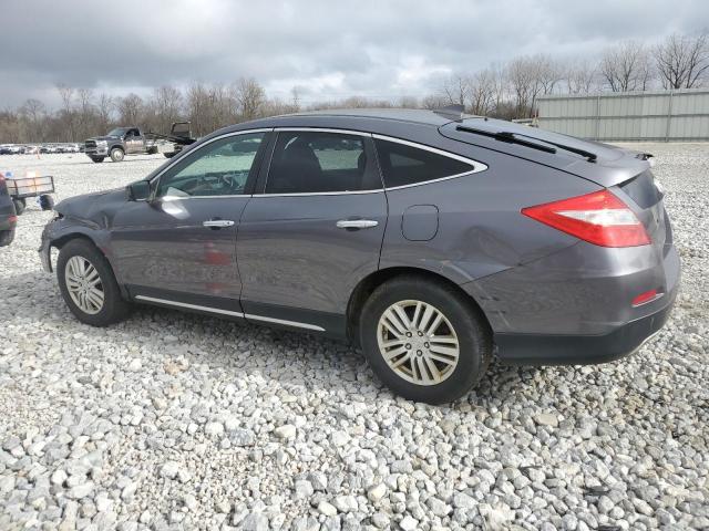 Photo 1 VIN: 5J6TF3H32FL000580 - HONDA CROSSTOUR 