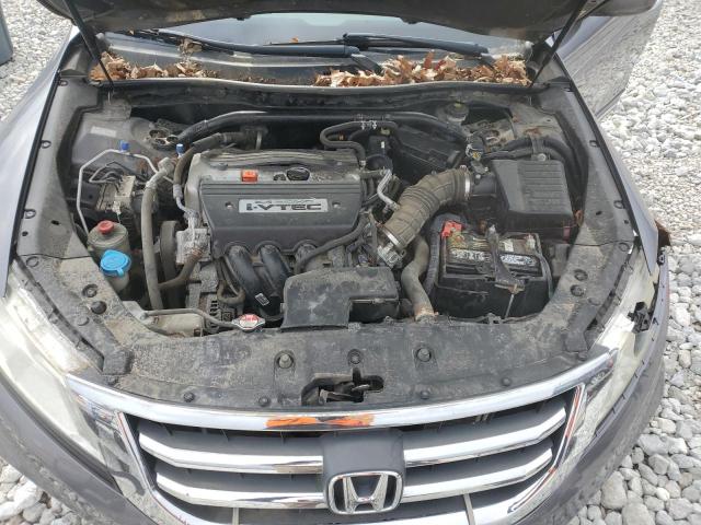 Photo 10 VIN: 5J6TF3H32FL000580 - HONDA CROSSTOUR 