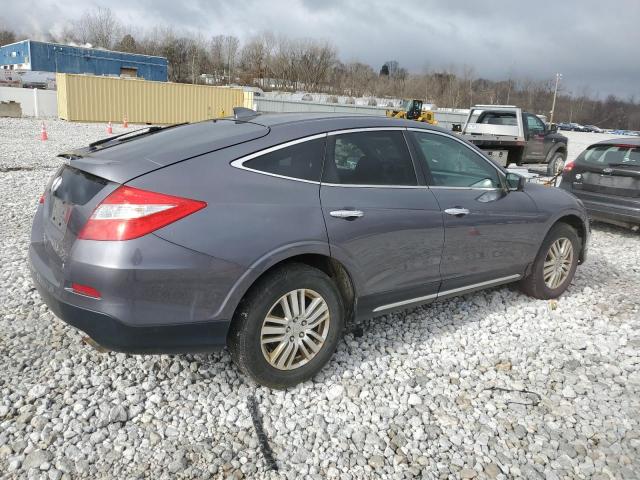 Photo 2 VIN: 5J6TF3H32FL000580 - HONDA CROSSTOUR 