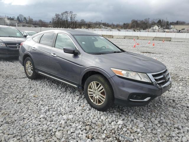 Photo 3 VIN: 5J6TF3H32FL000580 - HONDA CROSSTOUR 