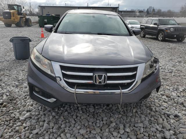 Photo 4 VIN: 5J6TF3H32FL000580 - HONDA CROSSTOUR 