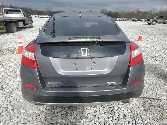 Photo 5 VIN: 5J6TF3H32FL000580 - HONDA CROSSTOUR 