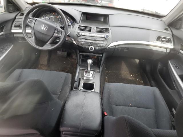 Photo 7 VIN: 5J6TF3H32FL000580 - HONDA CROSSTOUR 