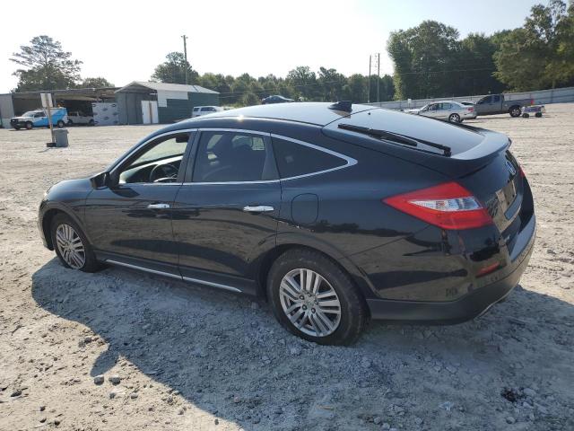 Photo 1 VIN: 5J6TF3H32FL000806 - HONDA CROSSTOUR 