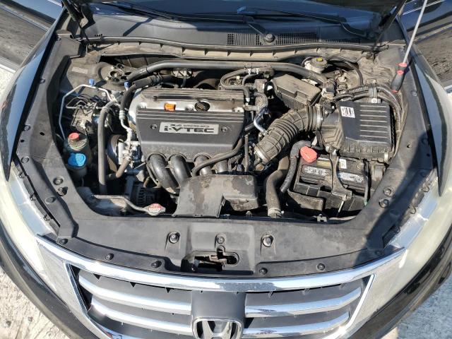 Photo 10 VIN: 5J6TF3H32FL000806 - HONDA CROSSTOUR 