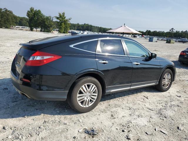 Photo 2 VIN: 5J6TF3H32FL000806 - HONDA CROSSTOUR 