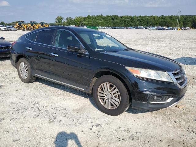 Photo 3 VIN: 5J6TF3H32FL000806 - HONDA CROSSTOUR 