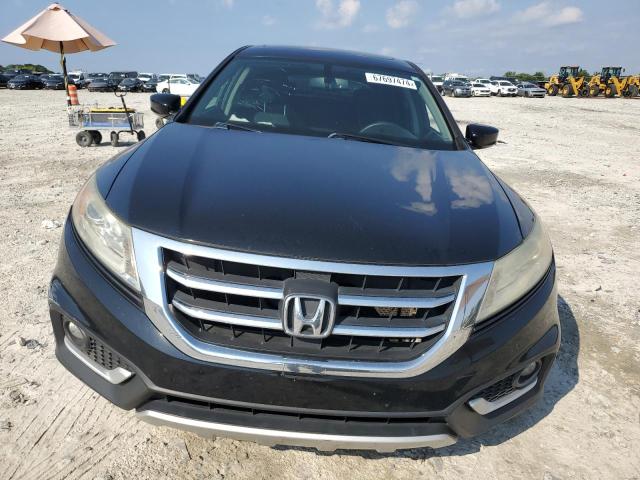 Photo 4 VIN: 5J6TF3H32FL000806 - HONDA CROSSTOUR 