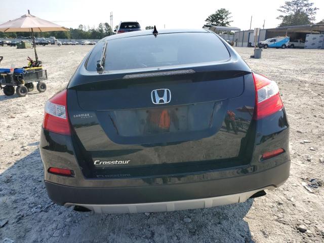 Photo 5 VIN: 5J6TF3H32FL000806 - HONDA CROSSTOUR 