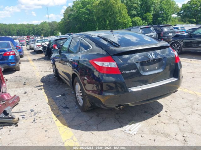 Photo 2 VIN: 5J6TF3H33CL000082 - HONDA CROSSTOUR 