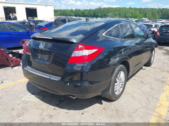 Photo 3 VIN: 5J6TF3H33CL000082 - HONDA CROSSTOUR 