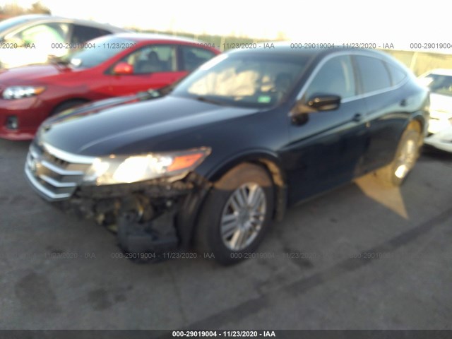 Photo 1 VIN: 5J6TF3H33CL003516 - HONDA CROSSTOUR 