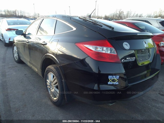 Photo 2 VIN: 5J6TF3H33CL003516 - HONDA CROSSTOUR 