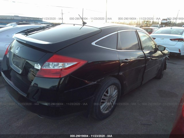 Photo 3 VIN: 5J6TF3H33CL003516 - HONDA CROSSTOUR 