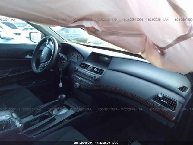 Photo 4 VIN: 5J6TF3H33CL003516 - HONDA CROSSTOUR 