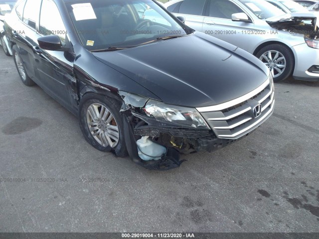 Photo 5 VIN: 5J6TF3H33CL003516 - HONDA CROSSTOUR 