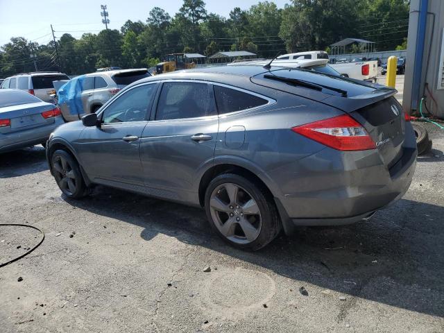 Photo 1 VIN: 5J6TF3H33CL004889 - HONDA CROSSTOUR 