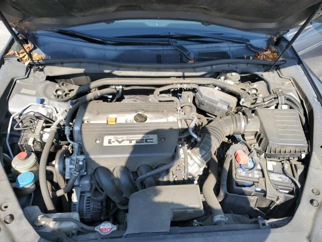 Photo 10 VIN: 5J6TF3H33CL004889 - HONDA CROSSTOUR 