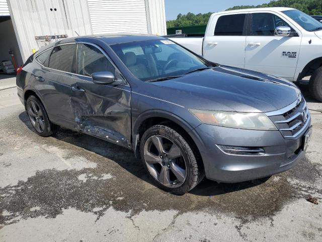 Photo 3 VIN: 5J6TF3H33CL004889 - HONDA CROSSTOUR 