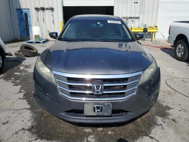 Photo 4 VIN: 5J6TF3H33CL004889 - HONDA CROSSTOUR 