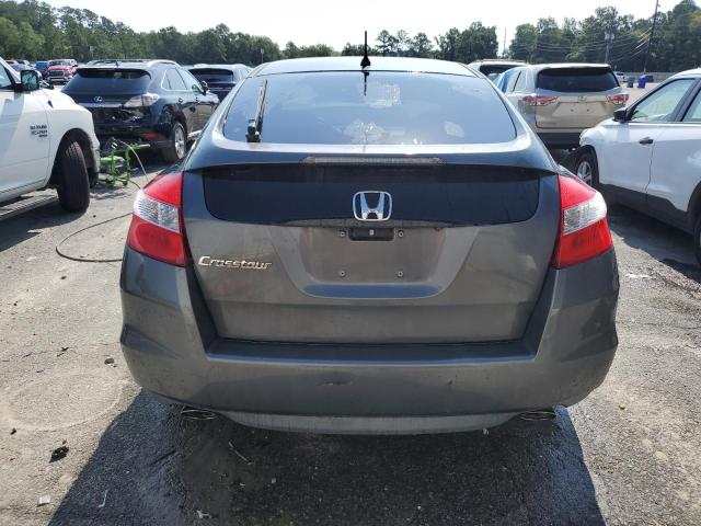 Photo 5 VIN: 5J6TF3H33CL004889 - HONDA CROSSTOUR 