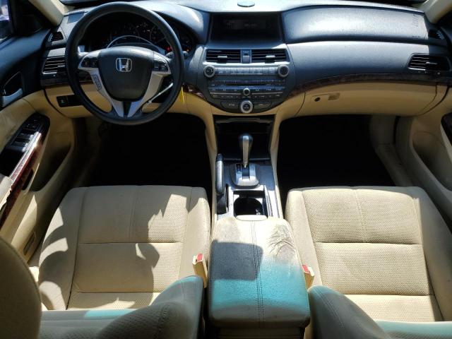 Photo 7 VIN: 5J6TF3H33CL004889 - HONDA CROSSTOUR 