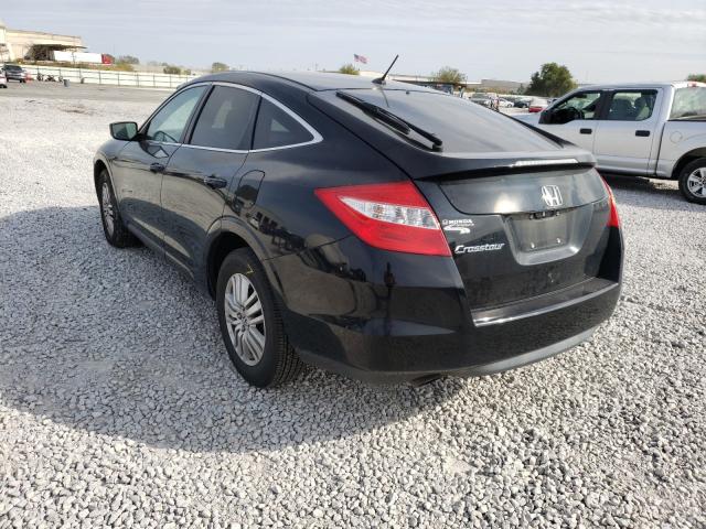 Photo 2 VIN: 5J6TF3H33CL005590 - HONDA CROSSTOUR 