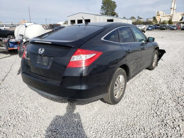 Photo 3 VIN: 5J6TF3H33CL005590 - HONDA CROSSTOUR 