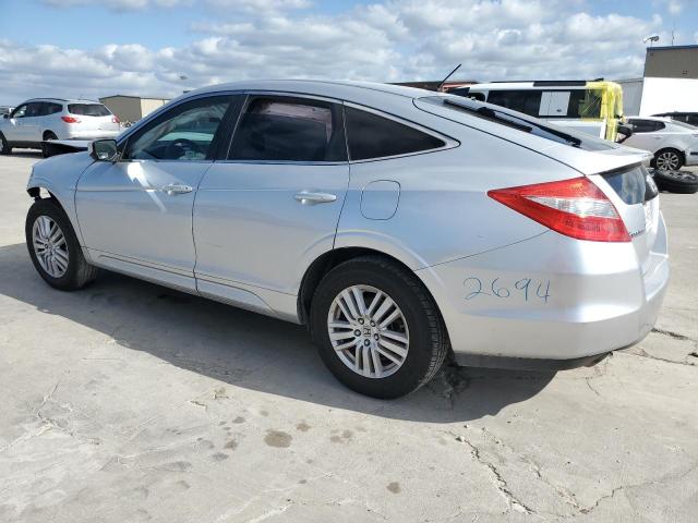 Photo 1 VIN: 5J6TF3H33CL007095 - HONDA CROSSTOUR 