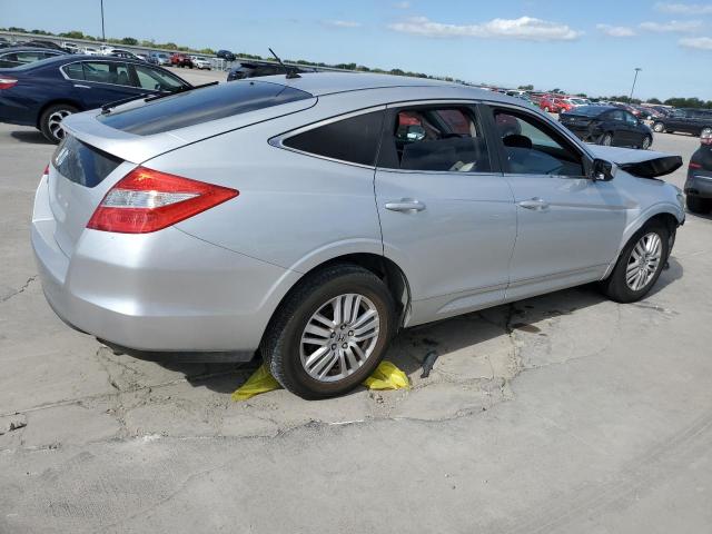 Photo 2 VIN: 5J6TF3H33CL007095 - HONDA CROSSTOUR 