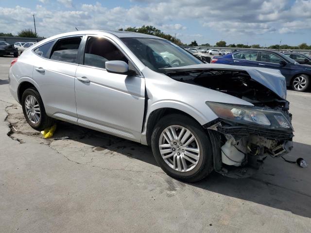 Photo 3 VIN: 5J6TF3H33CL007095 - HONDA CROSSTOUR 