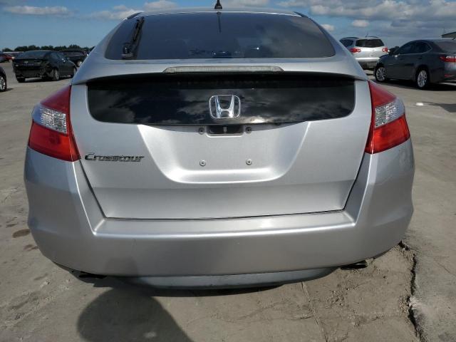 Photo 5 VIN: 5J6TF3H33CL007095 - HONDA CROSSTOUR 