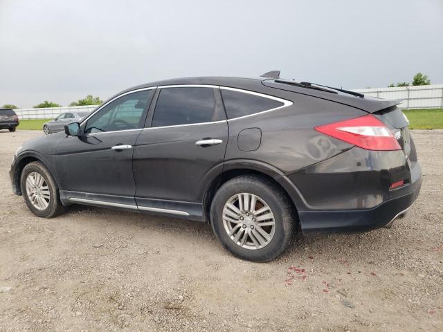 Photo 1 VIN: 5J6TF3H33DL002979 - HONDA CROSSTOUR 