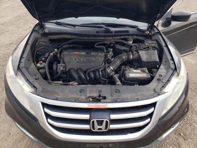 Photo 11 VIN: 5J6TF3H33DL002979 - HONDA CROSSTOUR 