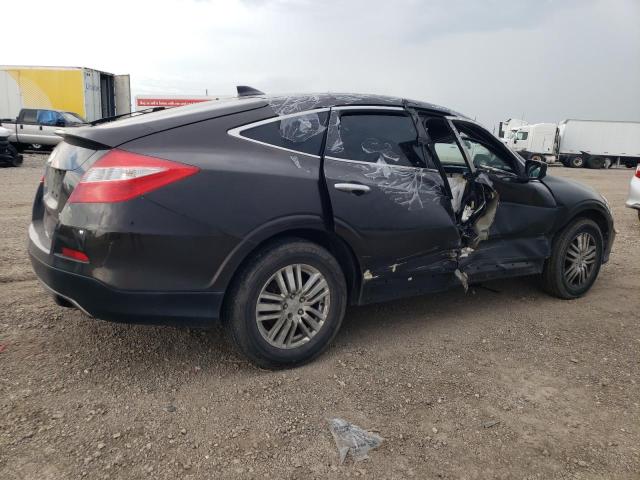 Photo 2 VIN: 5J6TF3H33DL002979 - HONDA CROSSTOUR 