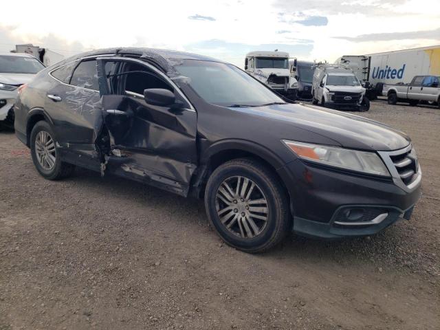 Photo 3 VIN: 5J6TF3H33DL002979 - HONDA CROSSTOUR 