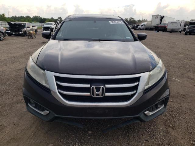 Photo 4 VIN: 5J6TF3H33DL002979 - HONDA CROSSTOUR 