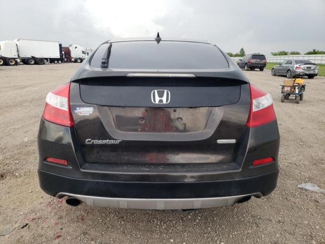 Photo 5 VIN: 5J6TF3H33DL002979 - HONDA CROSSTOUR 