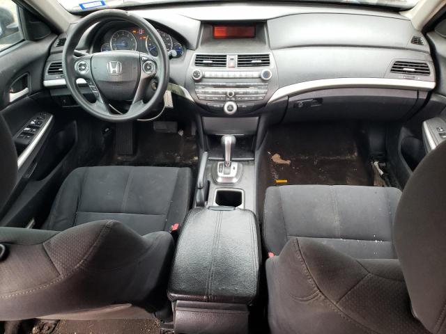 Photo 7 VIN: 5J6TF3H33DL002979 - HONDA CROSSTOUR 